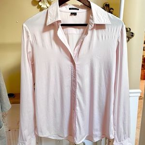 Theory Button Down Shirt